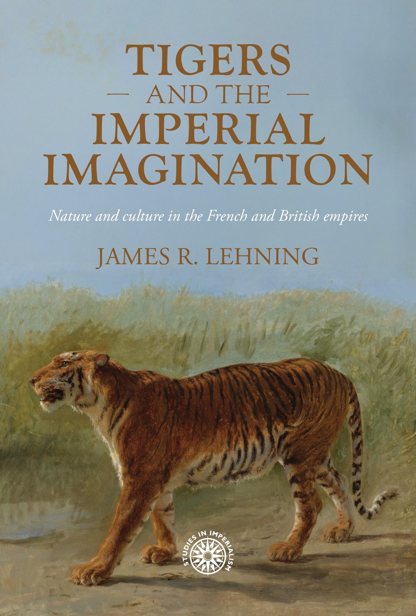 Tigers and the imperial imagination